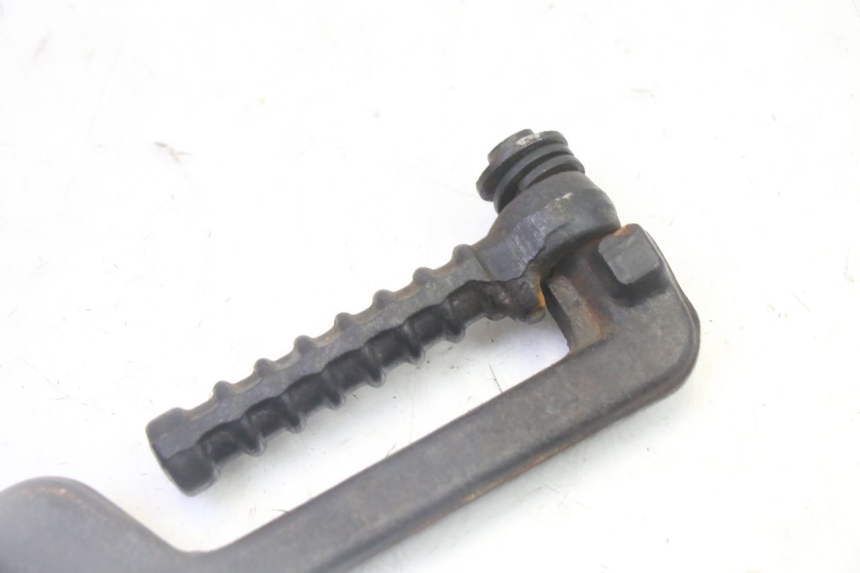 photo de KICK START GTS VICI 4T 50 (2020 - 2025)