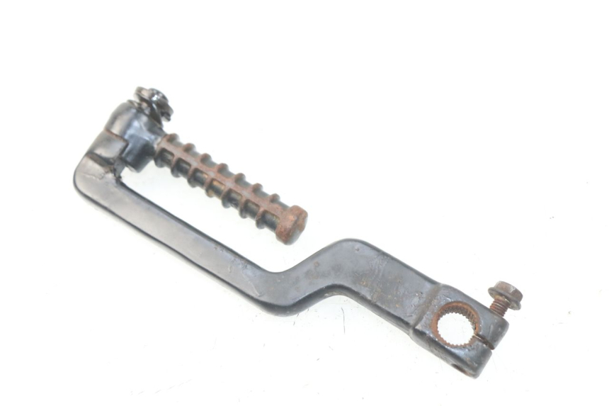 photo de KICK START PEUGEOT VIVACITY NEW 4T 50 (2008 - 2017)