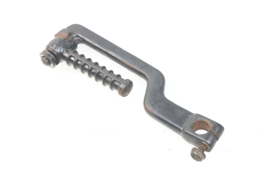 photo de KICK START PEUGEOT VIVACITY NEW 4T 50 (2008 - 2017)