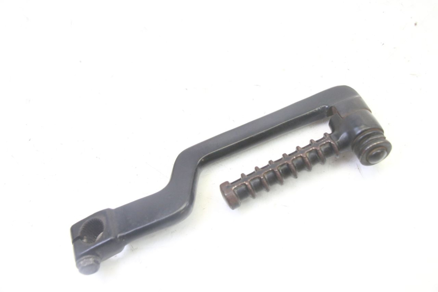 photo de KICK START PEUGEOT VIVACITY NEW 4T 50 (2008 - 2017)