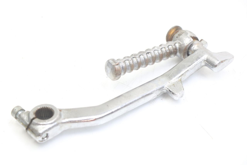 photo de KICK START PEUGEOT VIVACITY 125 (2010 - 2017)