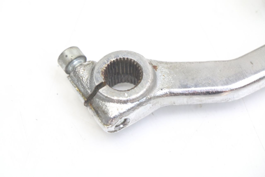 photo de KICK START PEUGEOT VIVACITY 125 (2010 - 2017)