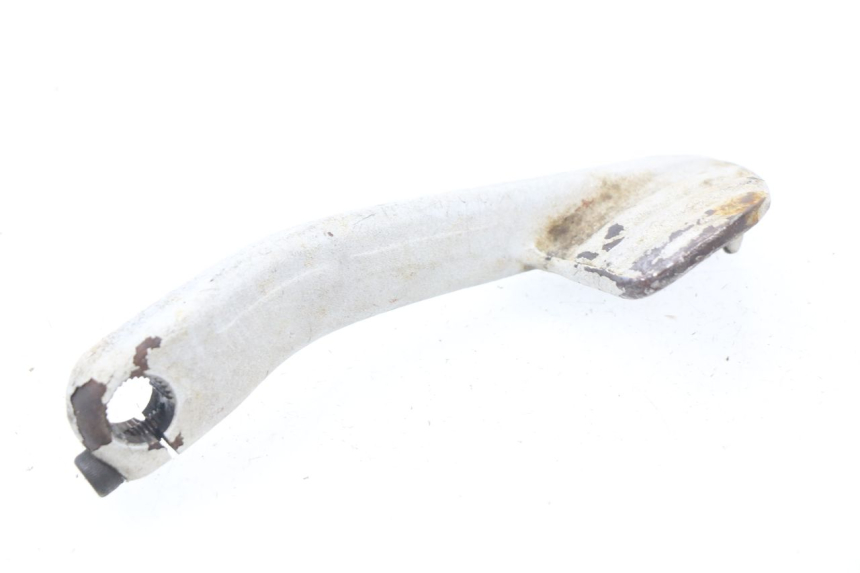 photo de KICK START YAMAHA YN NEO'S 50 (1997 - 2004) - Zoom on usage condition