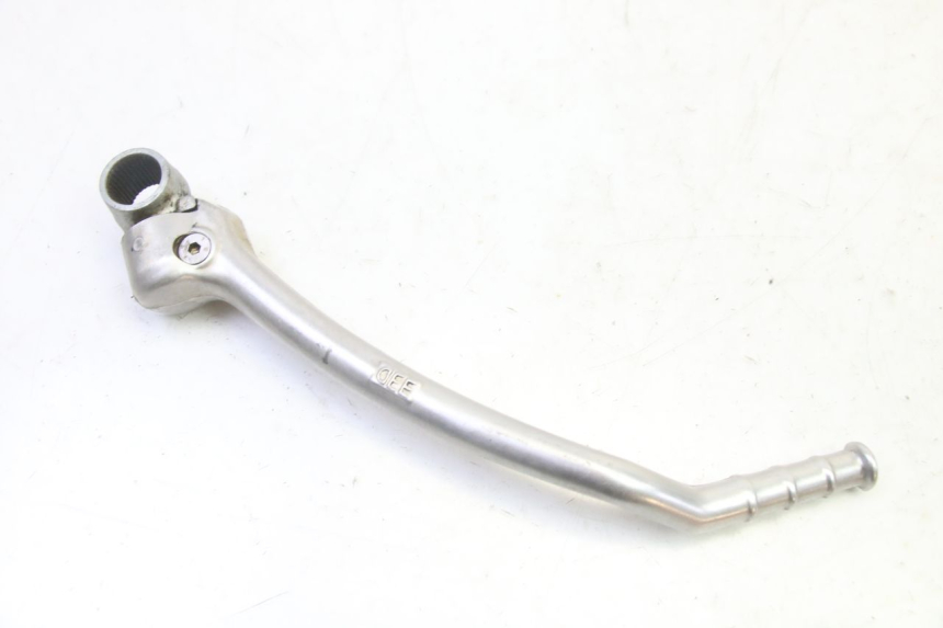 photo de KICK START YAMAHA YZF YZ-F 450 (2014 - 2016)