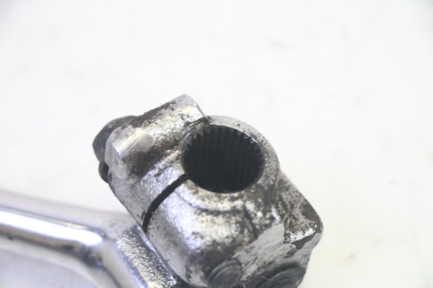 photo de KICK START KYMCO ZING 125 (1997 - 2003) - Technical close-up