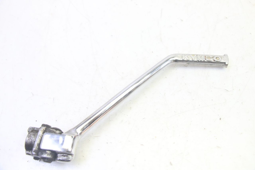 photo de KICK START KYMCO ZING 125 (1997 - 2003) - Product overview