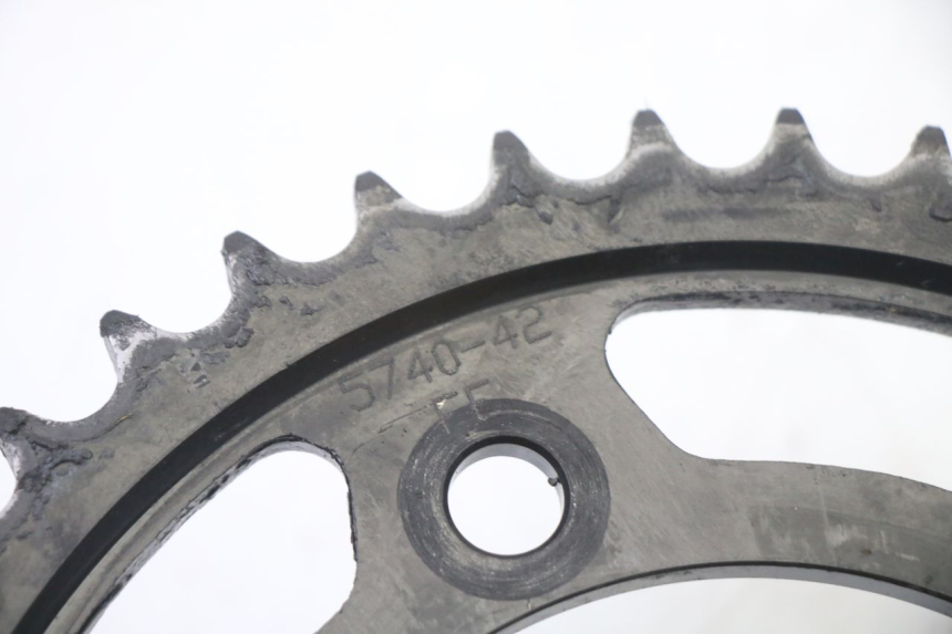 photo de CHAIN SPROCKET KIT HONDA CBR RR FIREBLADE 900 (1992 - 1994)
