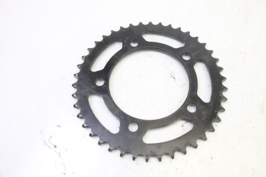 photo de CHAIN SPROCKET KIT HONDA CBR RR FIREBLADE 900 (1992 - 1994)