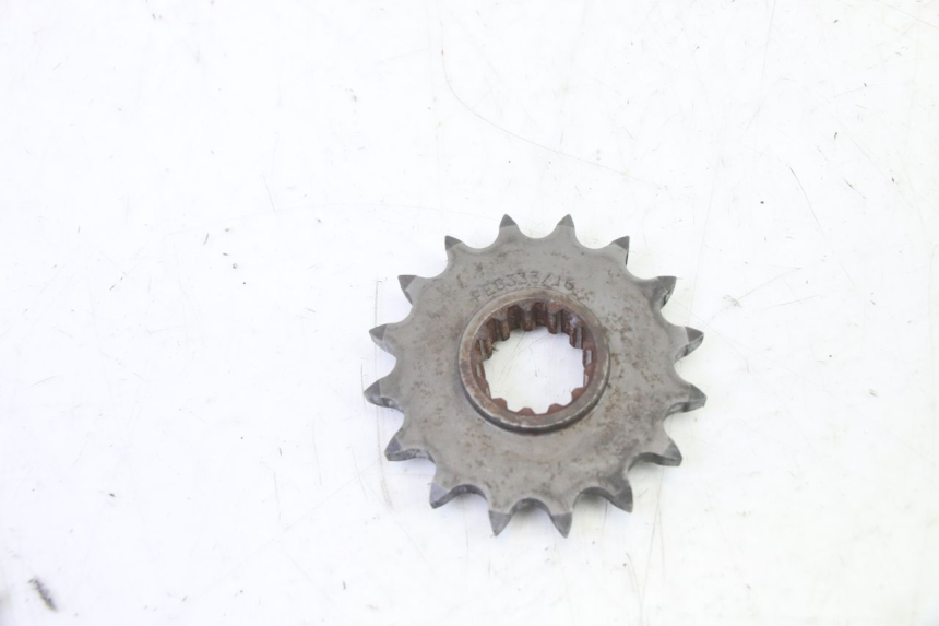 photo de CHAIN SPROCKET KIT HONDA CBR RR FIREBLADE 900 (1992 - 1994)