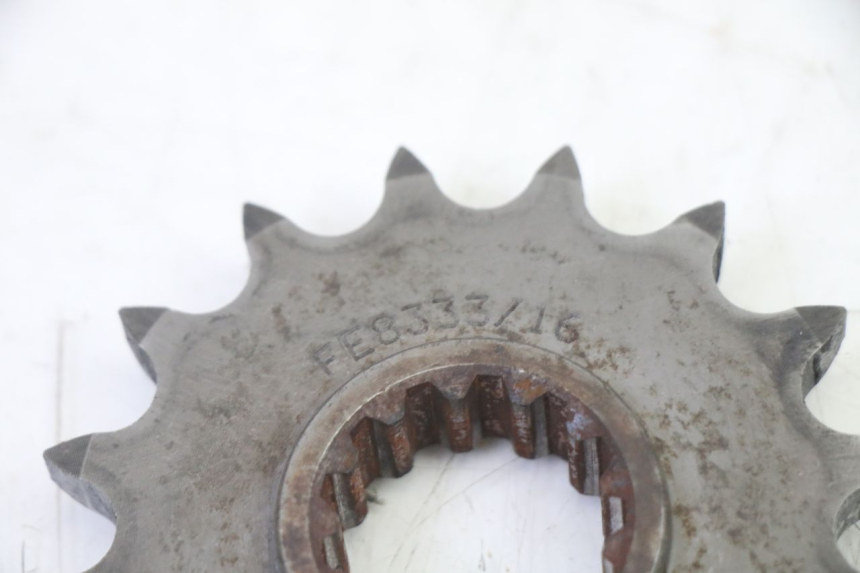 photo de CHAIN SPROCKET KIT HONDA CBR RR FIREBLADE 900 (1992 - 1994)