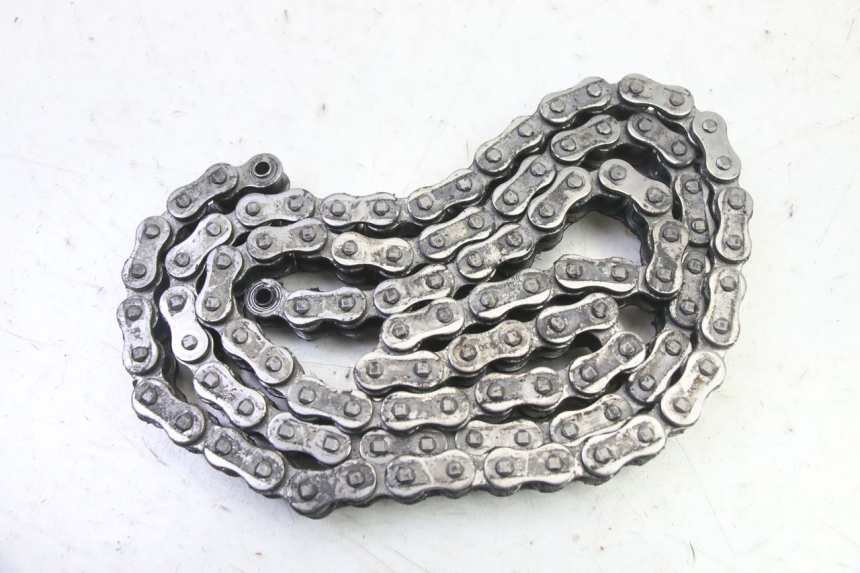 photo de CHAIN SPROCKET KIT HONDA CBR RR FIREBLADE 900 (1992 - 1994)