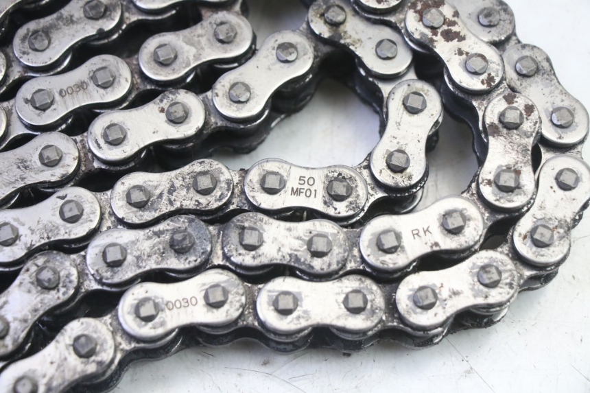 photo de CHAIN SPROCKET KIT HONDA CBR RR FIREBLADE 900 (1992 - 1994)