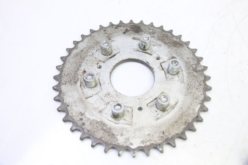 photo de CHAIN SPROCKET KIT APRILIA CLASSIC 125 (1995 - 2001)