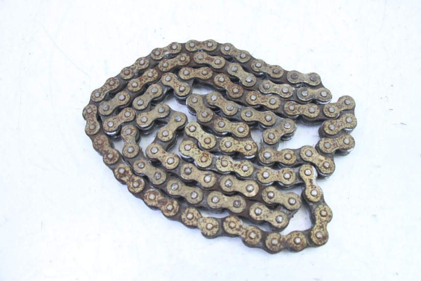 photo de CHAIN SPROCKET KIT APRILIA CLASSIC 125 (1995 - 2001)