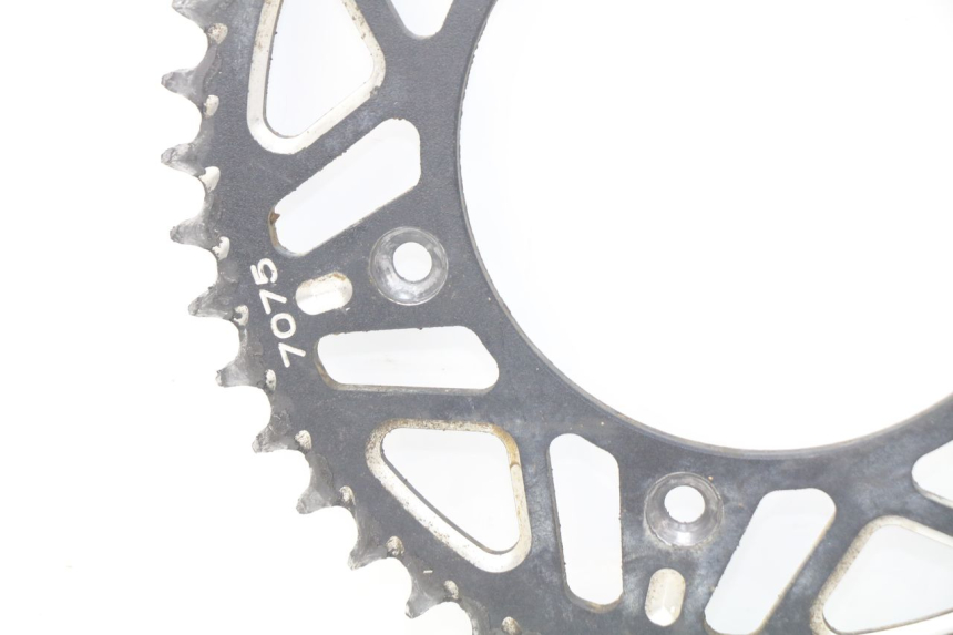photo de CHAIN KIT HONDA CRF 250 (2013 - 2016)