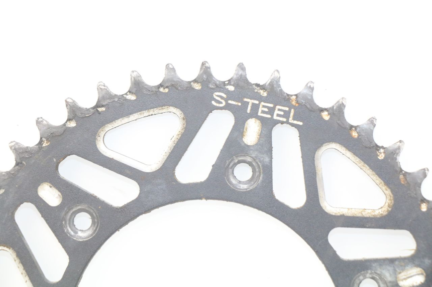 photo de CHAIN KIT HONDA CRF 250 (2013 - 2016)