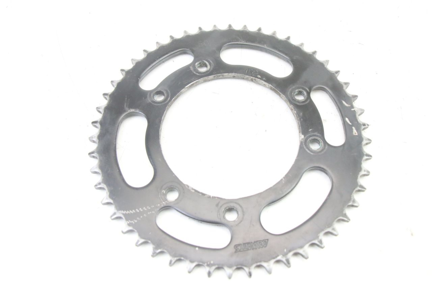 photo de CHAIN SPROCKET KIT DERBI SENDA SM DRD X-TREME 50 (2011 - 2017)