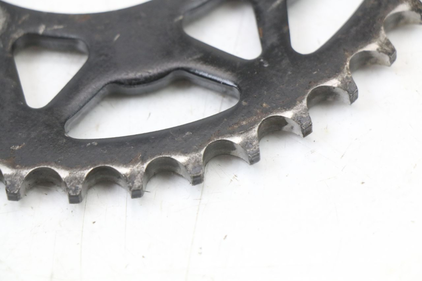 photo de CHAIN SPROCKET KIT KSR RACING DRIFT 140