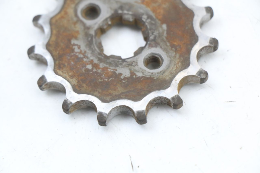 photo de CHAIN SPROCKET KIT KSR RACING DRIFT 140