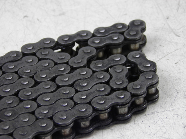 photo de CHAIN SPROCKET KIT DUCATI ST3 ABS 992 (2006 - 2007) - Product overview