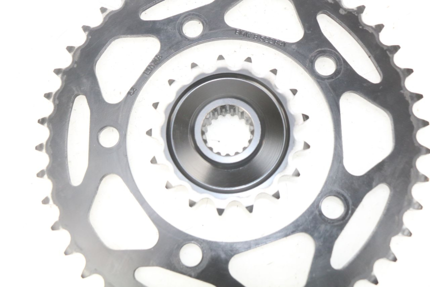 photo de CHAIN SPROCKET KIT BMW F GS K81 850 (2018 - 2023)