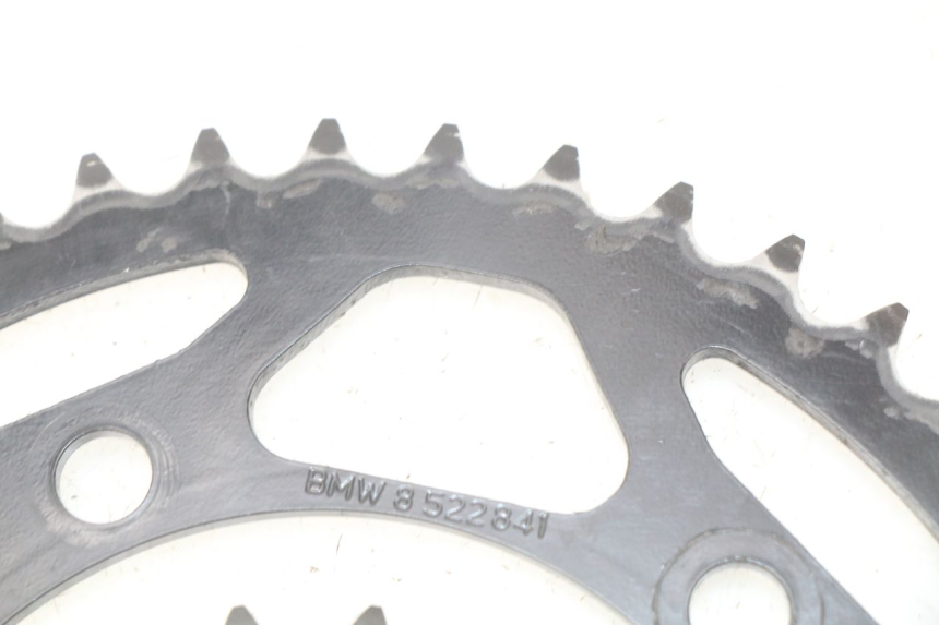 photo de CHAIN SPROCKET KIT BMW F GS K81 850 (2018 - 2023)