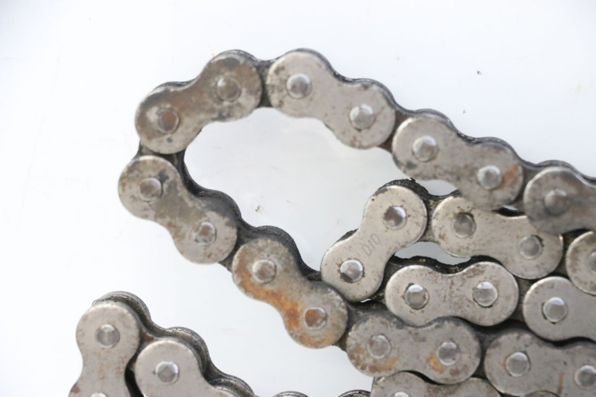 photo de CHAIN SPROCKET KIT YAMAHA FZ6 FAZER S2 600 (2007 - 2011)
