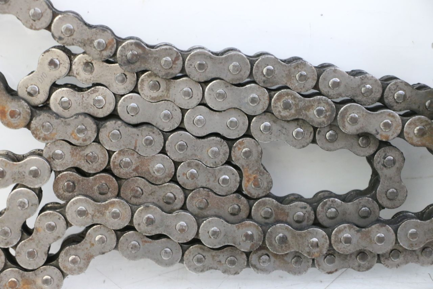 photo de CHAIN SPROCKET KIT YAMAHA FZ6 FAZER S2 600 (2007 - 2011)