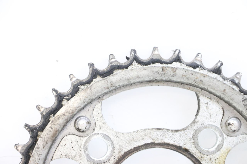 photo de CHAIN SPROCKET KIT JINLUN JL HIGHLANDER 125 (2007 - 2015)