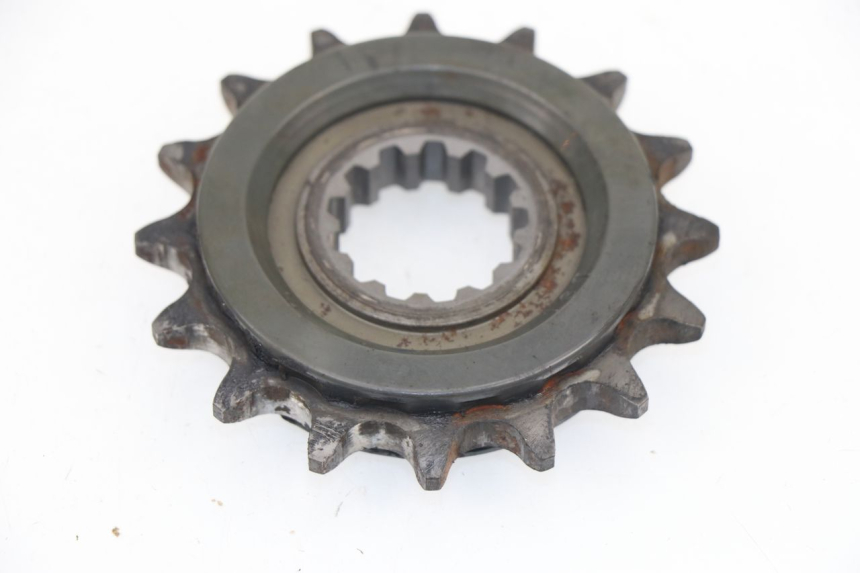 photo de CHAIN SPROCKET KIT YAMAHA MT09 MT-09 850 (2013 - 2017)