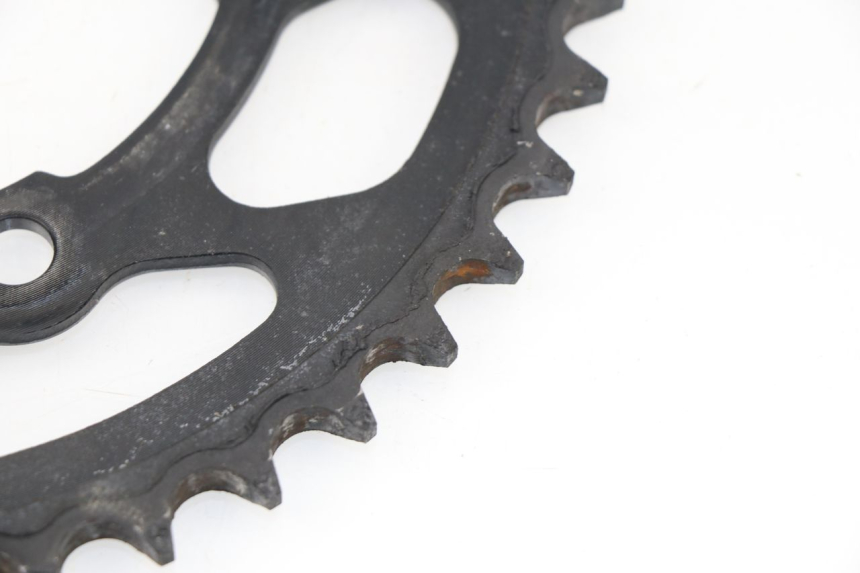 photo de CHAIN SPROCKET KIT YAMAHA MT09 MT-09 850 (2013 - 2017)