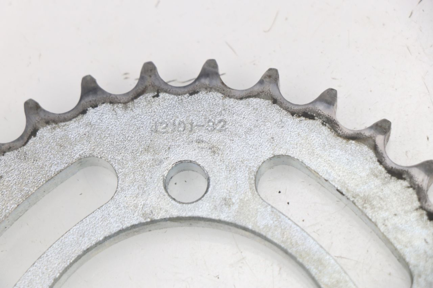 photo de CHAIN KIT YAMAHA PW 80 (1983 - 2014)