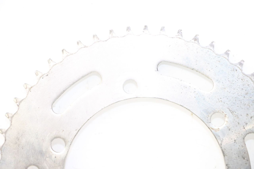 photo de CHAIN SPROCKET KIT MAG POWER R-STREET 50 (2016 - 2025)