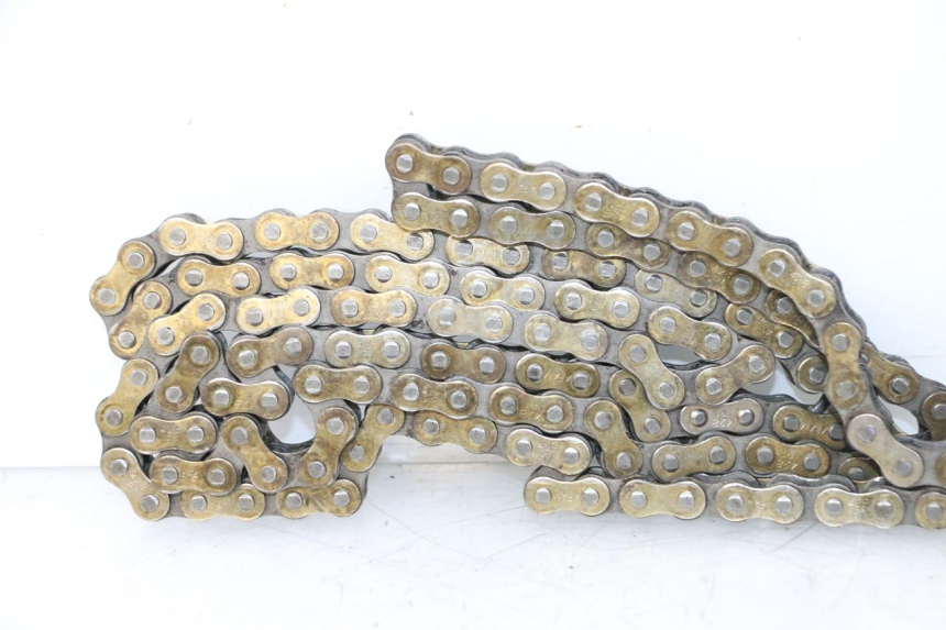 photo de CHAIN SPROCKET KIT MAG POWER R-STREET 50 (2016 - 2025)