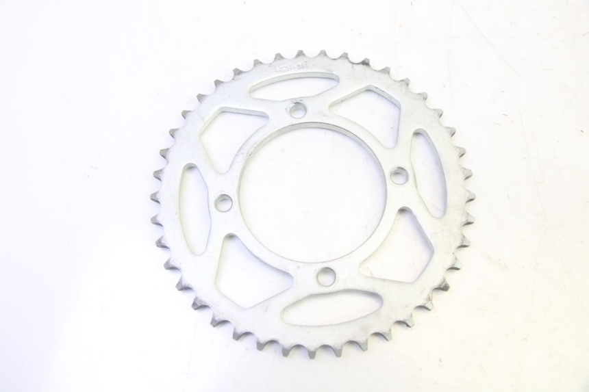 photo de CHAIN SPROCKET KIT APOLLO RFZ 125