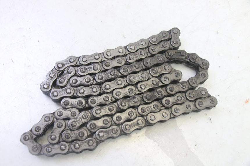 photo de CHAIN SPROCKET KIT APOLLO RFZ 125