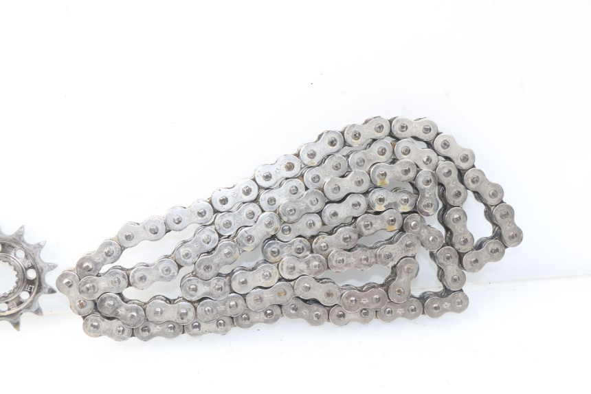 photo de CHAIN SPROCKET KIT SUZUKI RMZ RM-Z 450 (2008 - 2011)