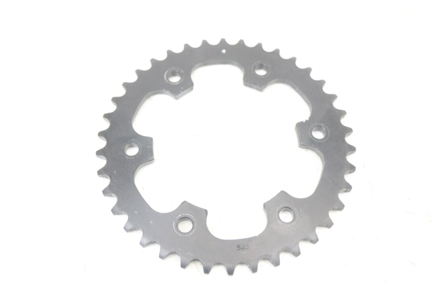 photo de CHAIN SPROCKET KIT ROYAL ENFIELD CONTINENTAL GT 650 (2019 - 2024)