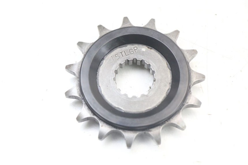 photo de CHAIN SPROCKET KIT ROYAL ENFIELD CONTINENTAL GT 650 (2019 - 2024)