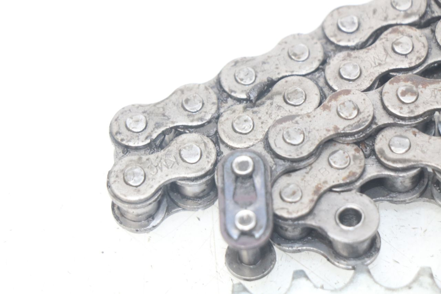 photo de CHAIN KIT APOLLO RXF 125