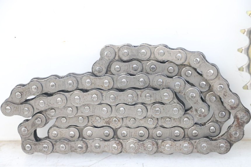 photo de CHAIN KIT HYTRACK ST 170 (2020 - 2024)