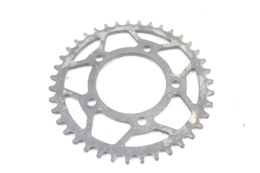 photo de CHAIN SPROCKET KIT SUZUKI GS F 500 (2004 - 2007)