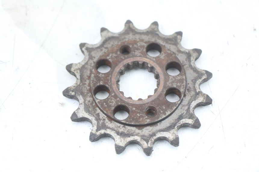 photo de CHAIN SPROCKET KIT SUZUKI GS F 500 (2004 - 2007)