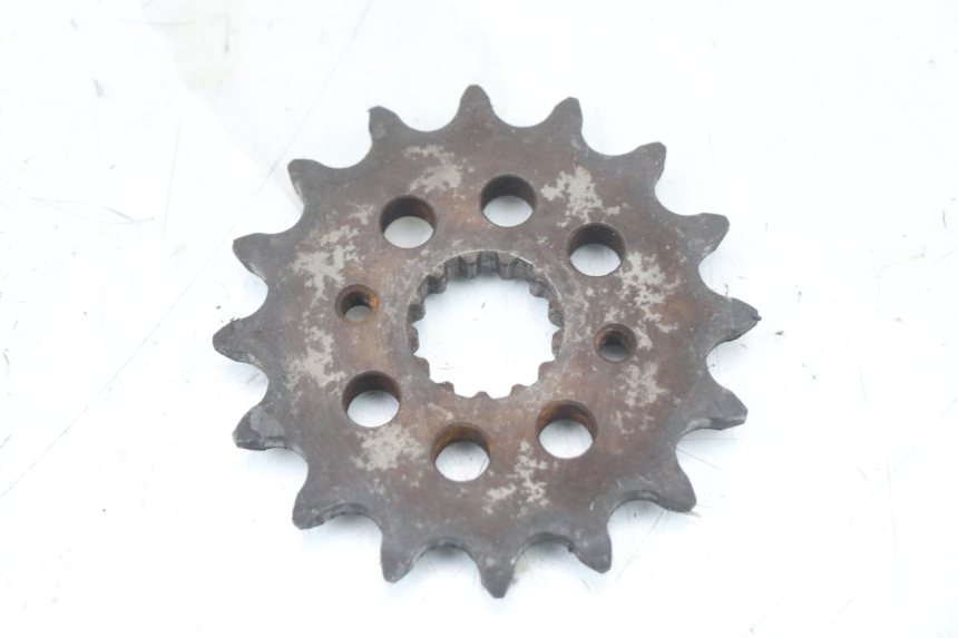 photo de CHAIN SPROCKET KIT SUZUKI GS F 500 (2004 - 2007)