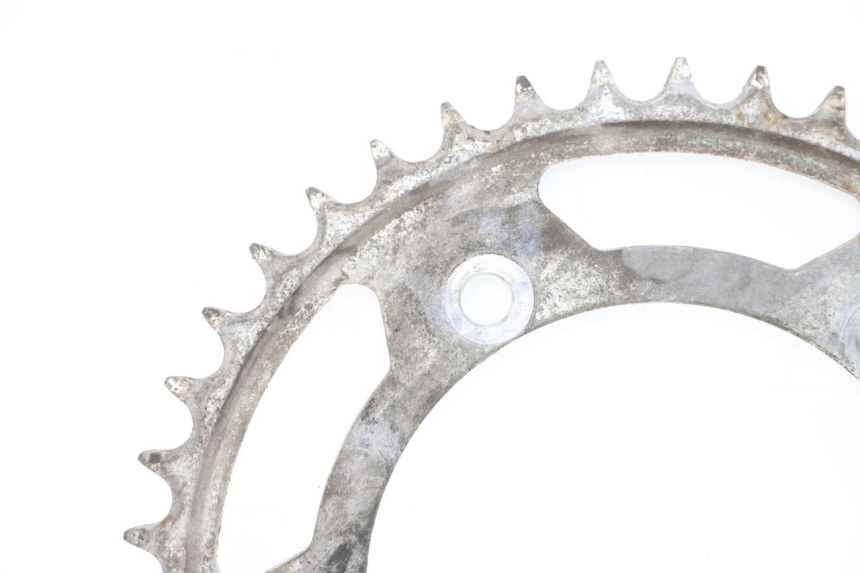 photo de CHAIN SPROCKET KIT SUZUKI GSR 750 (2011 - 2017)