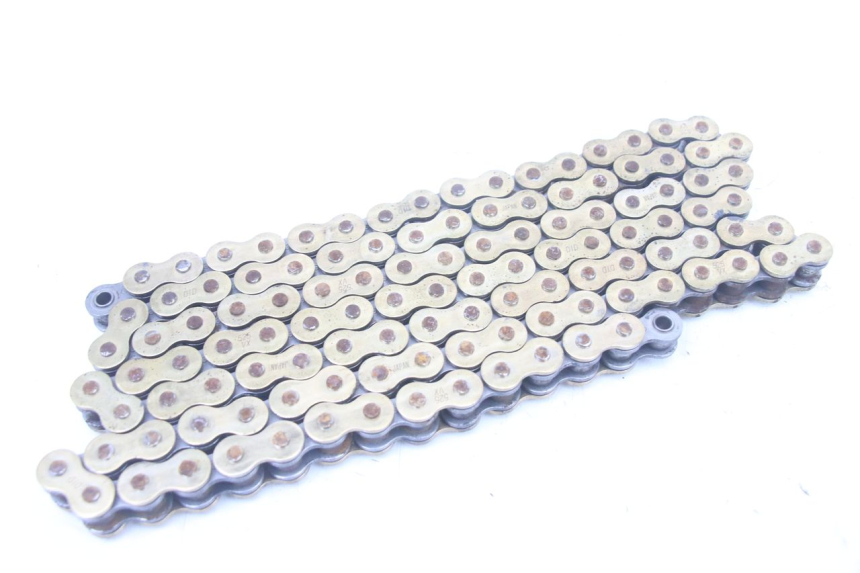 photo de CHAIN SPROCKET KIT SUZUKI GSX F GSXF 650 (2007 - 2015)
