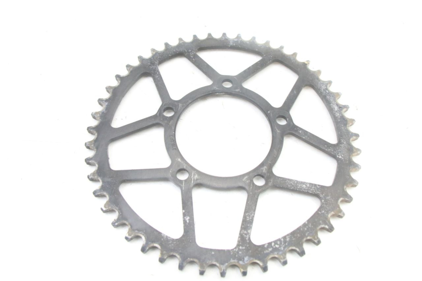 photo de CHAIN SPROCKET KIT SUZUKI GSX F GSXF 650 (2007 - 2015)