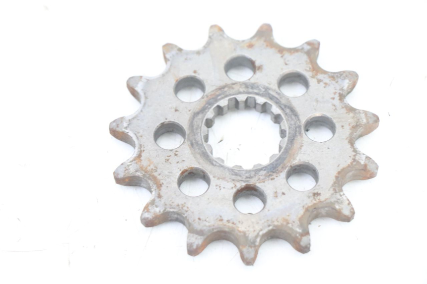 photo de CHAIN SPROCKET KIT SUZUKI GSX F GSXF 650 (2007 - 2015)