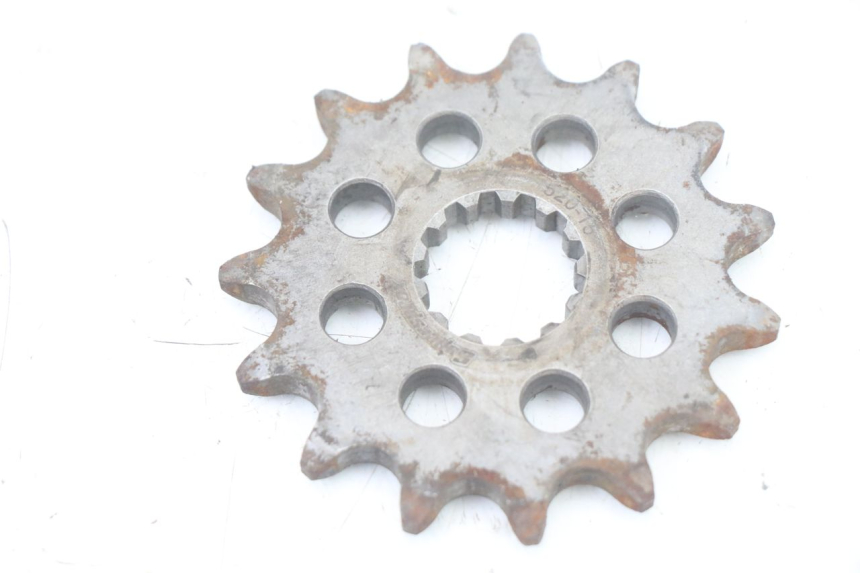 photo de CHAIN SPROCKET KIT SUZUKI GSX F GSXF 650 (2007 - 2015)