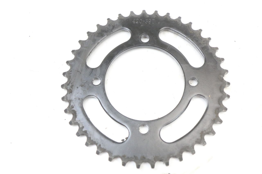 photo de CHAIN SPROCKET KIT MINI MX SX 125